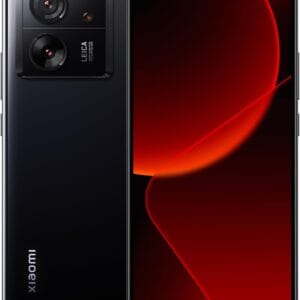 Xiaomi 13T Pro 5G 1TB ROM 16GB RAM Factory Unlocked (GSM Only | No CDMA – not Compatible with Verizon/Sprint) Global Mobile Cell Phone – Black