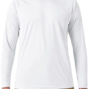 SG Edge Men’s Activewear Basic Outdoor Series Sun Protection Long Sleeve Quick Dry Shirt