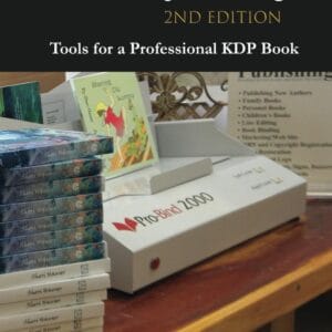 InDesign Easy Tools for a Professional KDP Book