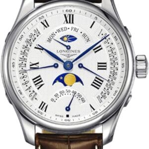 Longines Master Collection L2.739.4.71.3