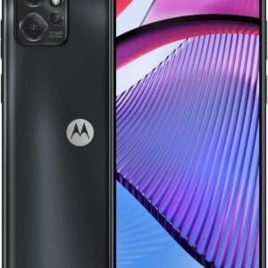 Motorola Moto G Power 5G | 2023 | Unlocked | Made for US 6/256GB | 50 MPCamera | Mineral Black, 163.06 x 74.8 x 8.45mm