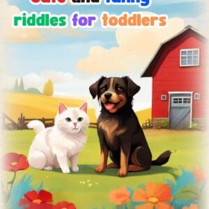 Cute and funny riddles for toddlers Fun riddles for kids & family