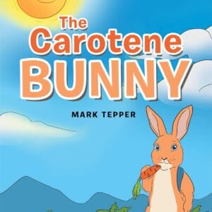 The Carotene Bunny