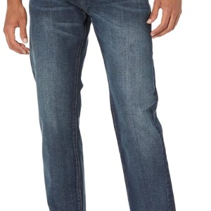 Amazon Essentials Men’s Athletic-Fit Jean