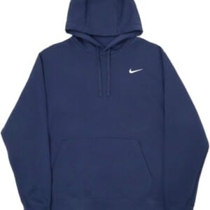 NIKE Sportswear Men’s Pullover Club Hoodie