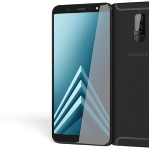 Samsung 32GB A6 Factory Unlocked Phone – 5.6″ – Black (U.S. Warranty)