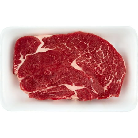 Chuck Beef Roast, Tray, Fresh, 2.00 - 2.65 lb