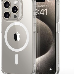 iPhone 15 Pro Max ESR Case