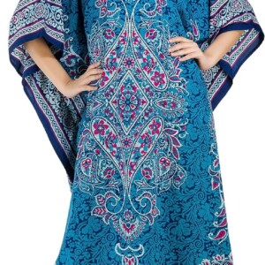 Women’s Plus Size Kimono