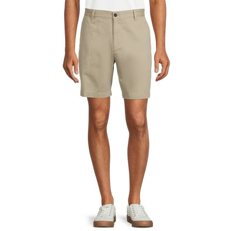 Dockers Men's Perfect Classic Fit 8" Shorts