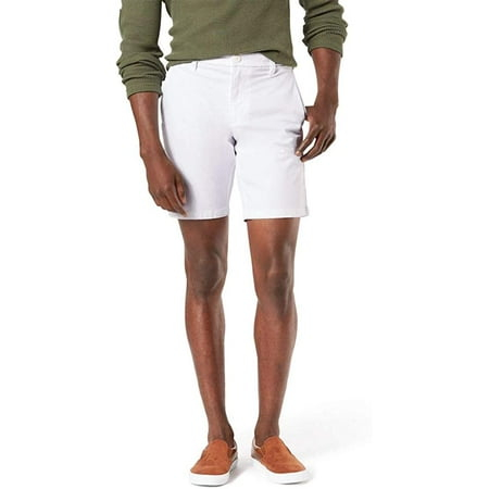 Dockers Men's Supreme Flex Ultimate Shorts