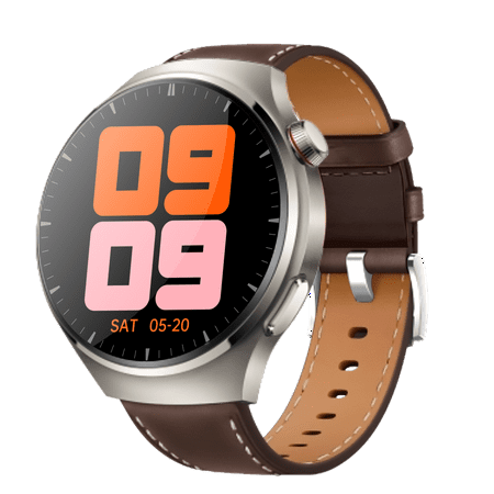 E EYAFA Bluetooth Call Smart Watch S20Max PK HuaWei GT4 Watch