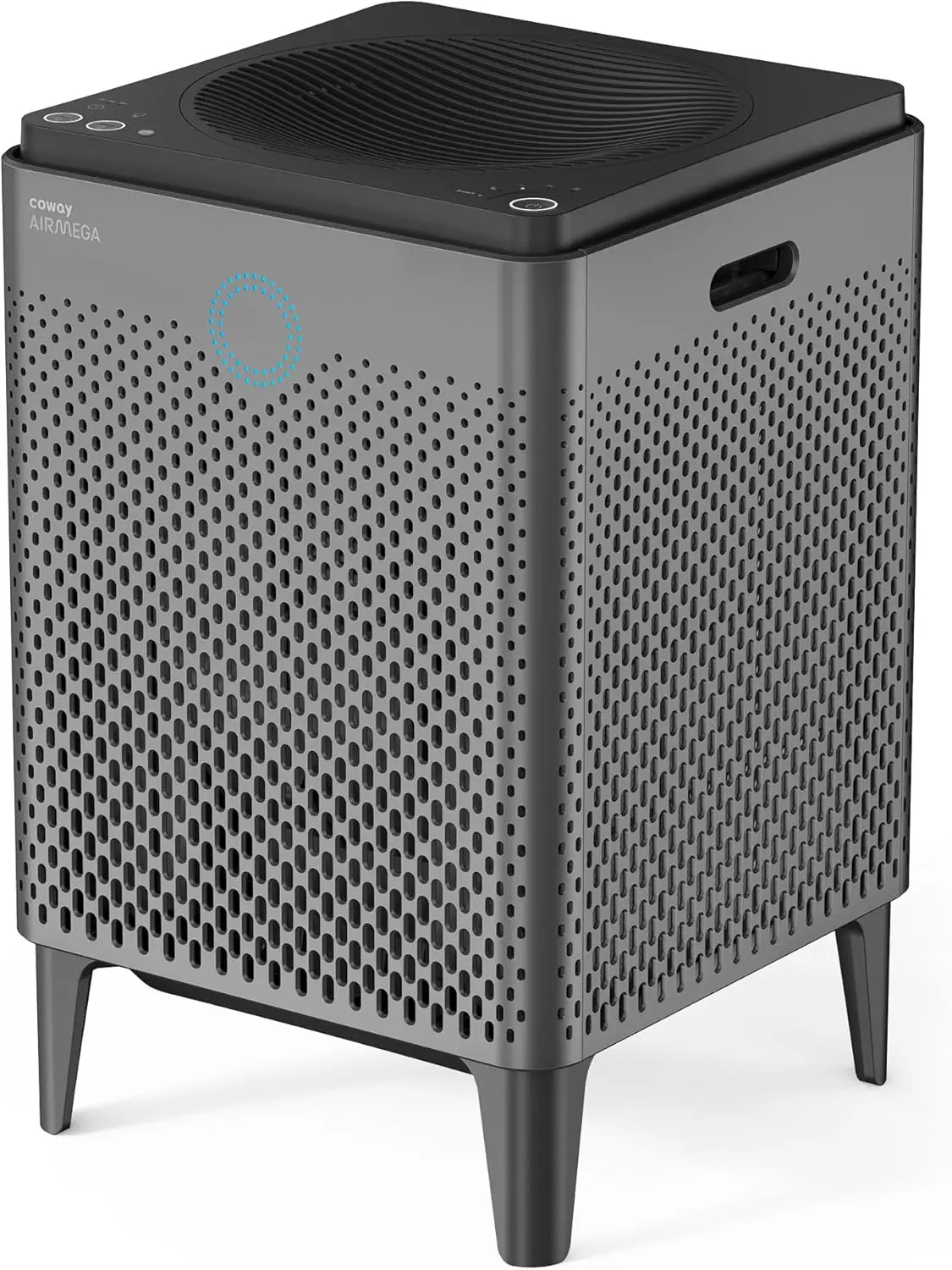 Air Purifiers for Home Large Room Up to 3,120ft², 2 Sets of Washable Pre-Filters and True HEPA Filters for Smoke, Allergie