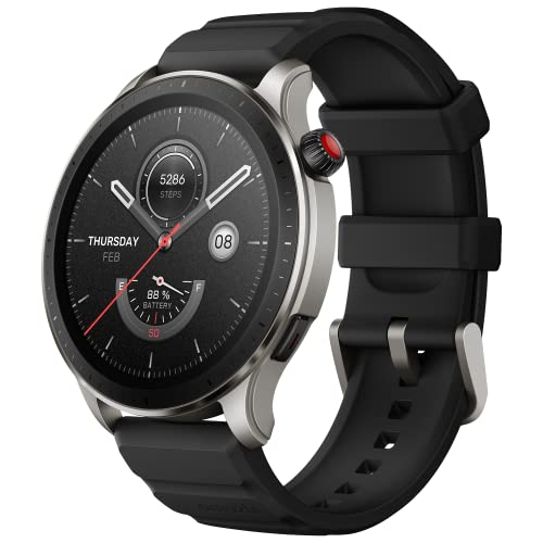 smart watch huawei gt4 pro