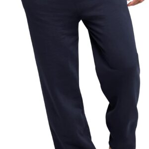Hanes ComfortSoft EcoSmart Men’s Fleece Sweatpants