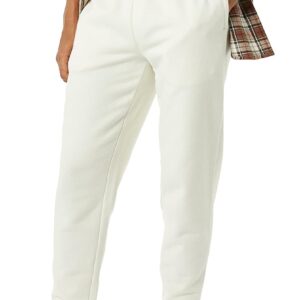 Amazon Essentials Men’s Joggers Sweatpants, Fleece, Comfortable Fit