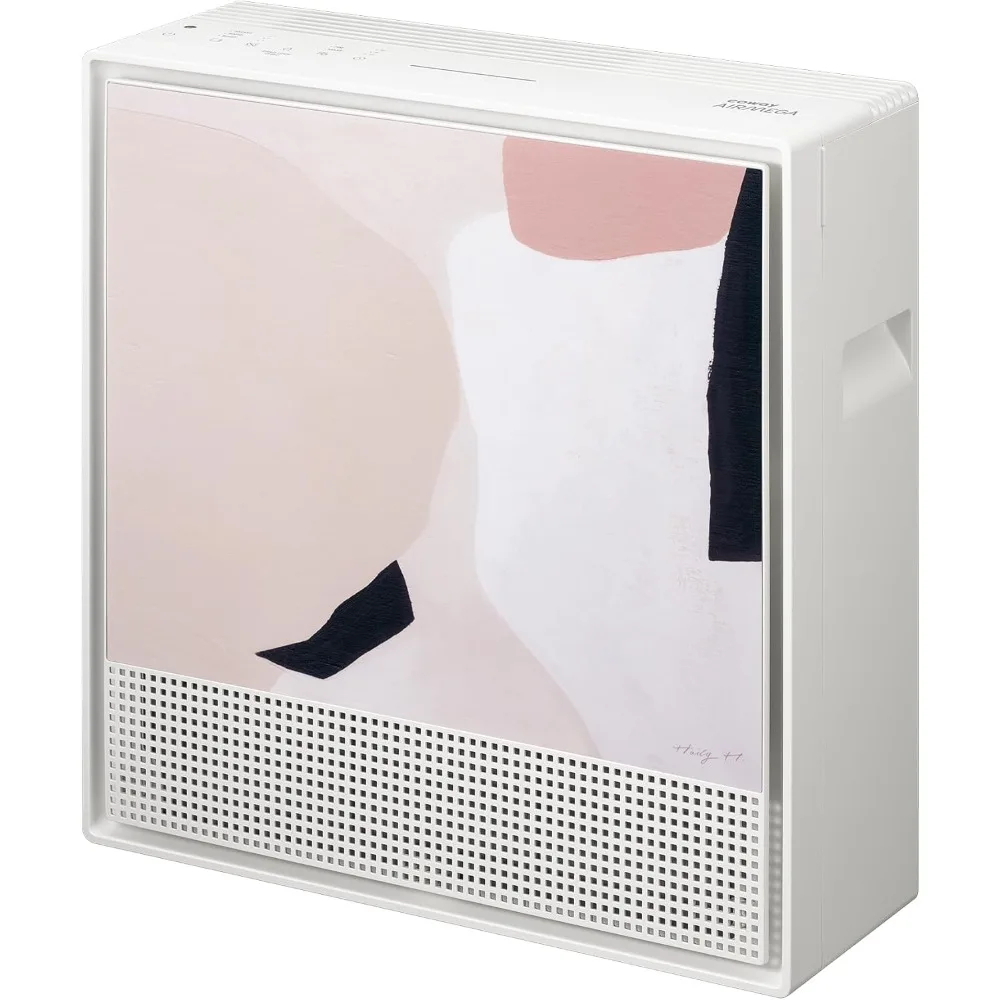 Air Purifiers for Home Large Room Up to 1,860 ft², Washable Pre-Filter and True HEPA Filter for Smoke, Allergies, Pet Dander