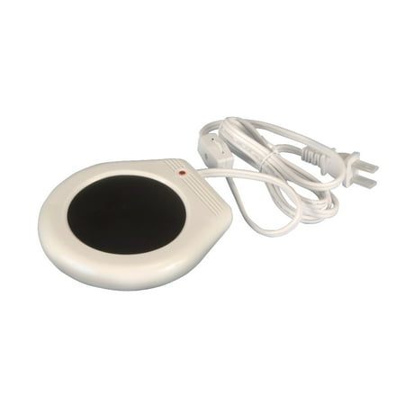 ScentSationals Electric Candle Warmer, White