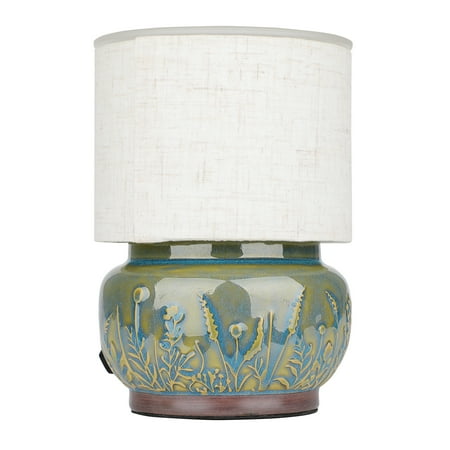 Better Homes & Gardens Fragrance Wax Melt Warmer, Mini Lamp, Traditional Home Decor