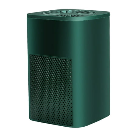 ZFYXGS Air Purifier for Home, Bedroom, Dorm, Large Rooms Silent with Washable Filter