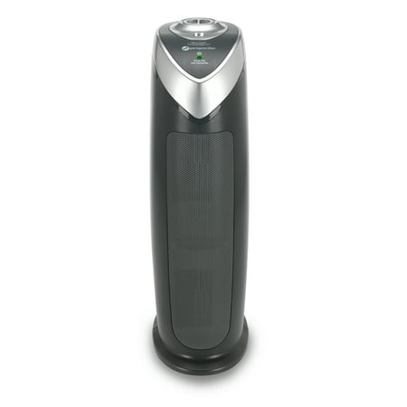 GermGuardian Air Purifier AC4820 with HEPA Filter, Removes Odors, Smoke, Mold, 740 sq. ft.