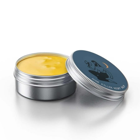Norse Organics Acne, Norse Organics Redness Killer, Acne Face Cream, Acne Remove Skin Care Set, Skin Nourishing Cream, Acne Clearing Cream for Teens Adults (1pc)
