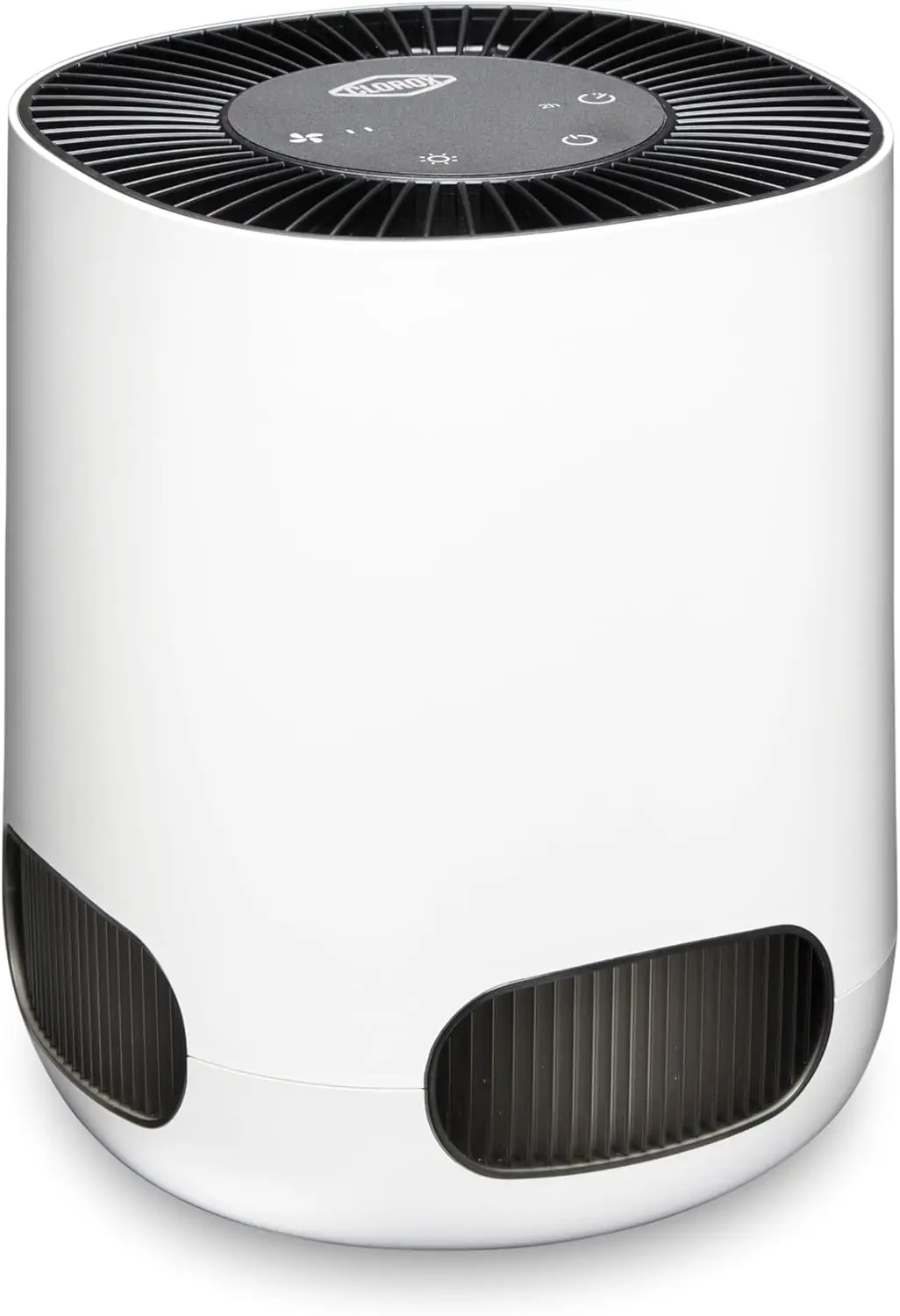 Air Purifiers For Bedroom Home, True Hepa Filter, Small Rooms Up To 200 Sq Ft, Removes 99.9% Of Mold, Viruses, Wildfire Smoke,