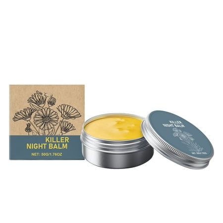 Norse Organics Acne & Redness Killer, 50g Norse Organics Acne Balm, Acne Remove Skin Care Set, Acne Clearing Cream for Teens Adults