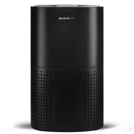 PuroAir 240 HEPA Air Purifiers for Home Large Rooms - Covers 1,000 Sq ft
