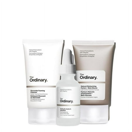 The Acne Set