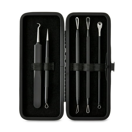 Equate Acne & Removal Blemish Kit with Case for Acne Care (5 Count)