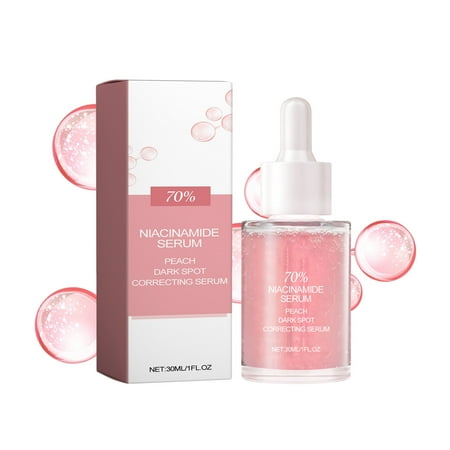 FSTDelivery Niacinamide Serum for Face – Pore Reducer, Soothe Blemishes, Redness, Calm Skin & Even Skin Tone – Skin Complexion Treatment & Pore Minimizer, with Hyaluronic Acid & Vitamin E – 1 fl oz