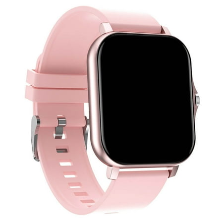 Fankiway GT20 Y13 Smart Watch Stainless Steel Strap with Bluetooth For Making Phone Calls Smart Watch, Summer Savings Clearance