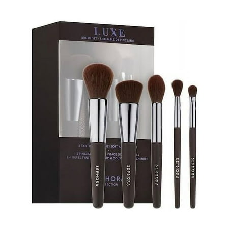 Sephora Collection - LUXE Brush Set