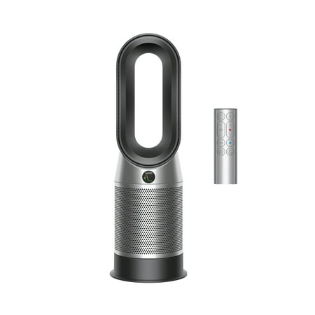 Dyson Purifier Hot+Cool HP1 | Black/Nickel | New