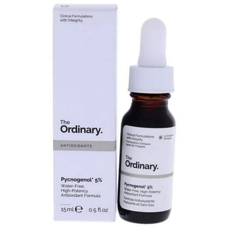 The Ordinary Pycnogenol 5 Percent by Niod for Unisex - 15 ml Treatment