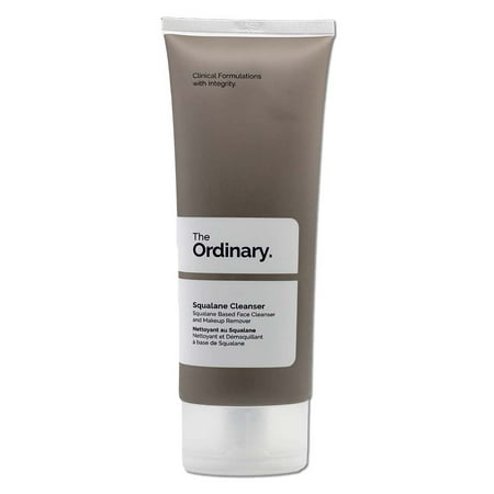 The Ordinary Squalane Cleanser 5oz 150ml