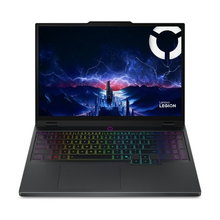 Lenovo Legion 5i 15.1" WQXGA Laptop, Core Ultra 7 255 HX, 16GB, 1TB, NVIDIA GeForce RTX 5060, 83F00009US