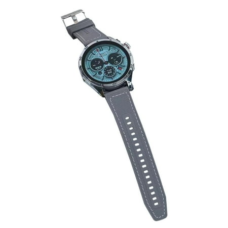 4 Pro Smart Watch With Heart Rate Step Counter Oxygen And Music Playback