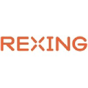 Rexing S1 Dash Cam 3-Channel Front, Rear, Cabin 1080p +1080p +1080p