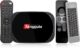 Tanggula X5 2023 Edition Android TV Box, Android 11.0, 4GB+128GB, Dual Band WiFi 2.4GHz/5GHz Free Voice Remote  Electronics