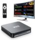 2023 Android 11.0 TV Box,4GB RAM+32GB ROM,Kinhank X6 Smart TV Box with Netflix Google Dual Certified,Streaming Media Player,Ultra 4K HDR,2.4+5G WiFi,BT 5.0,Dolby Audio,Google Assistant/Chromecast  Electronics