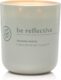 Chesapeake Bay Candle Intentions Collection Candle, Be Reflective Take time to look inward (Cucumber Matcha), 13 oz,