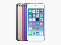 Iphone 12 and Full width Photo