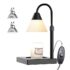 candle warmer lamp with timer made in usa