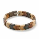 Wooden Watch Band Bracelets for Women Men